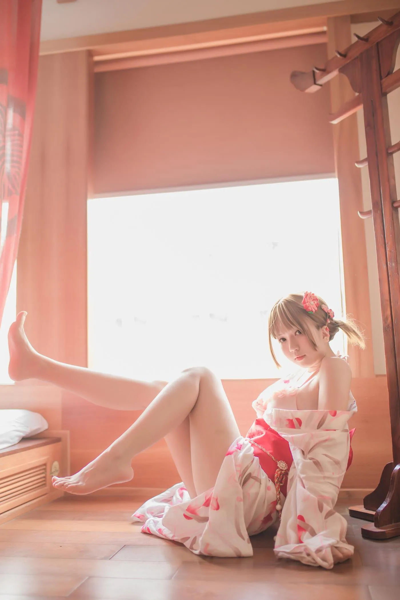 小野妹子w – NO.33 妹汤物语 [75P]插图9